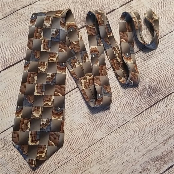 Cocktail Collection Tie - Picture 7 of 7